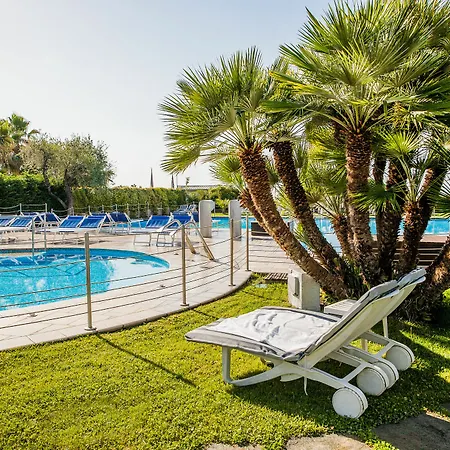 Grand Diana Majestic 4*