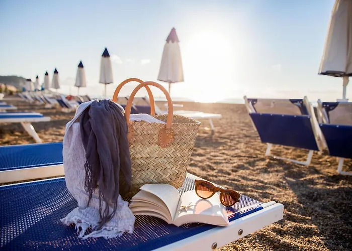 מלון Grand Diana Majestic 4*