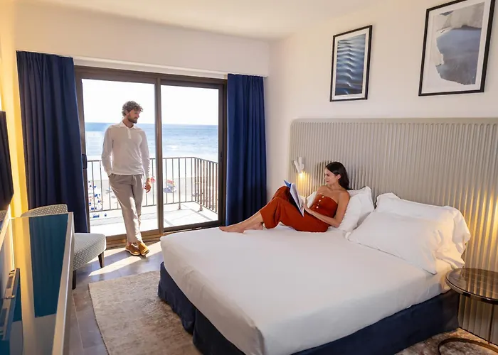 فندق جراند ديانا ماجستيك دْيانو مارينا