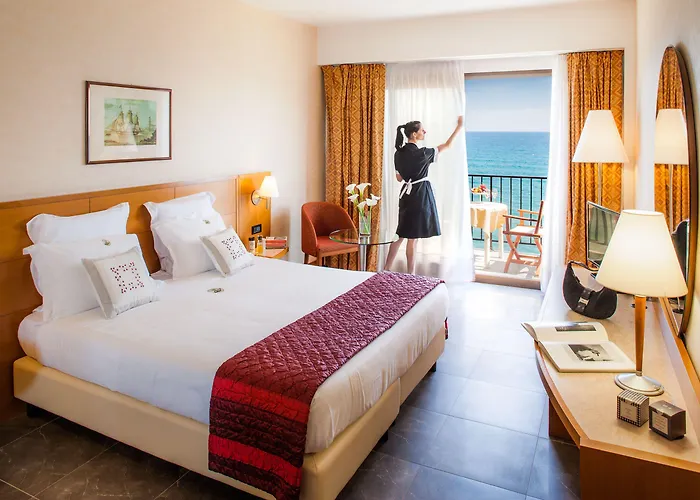 Grand Diana Majestic מלון 4*