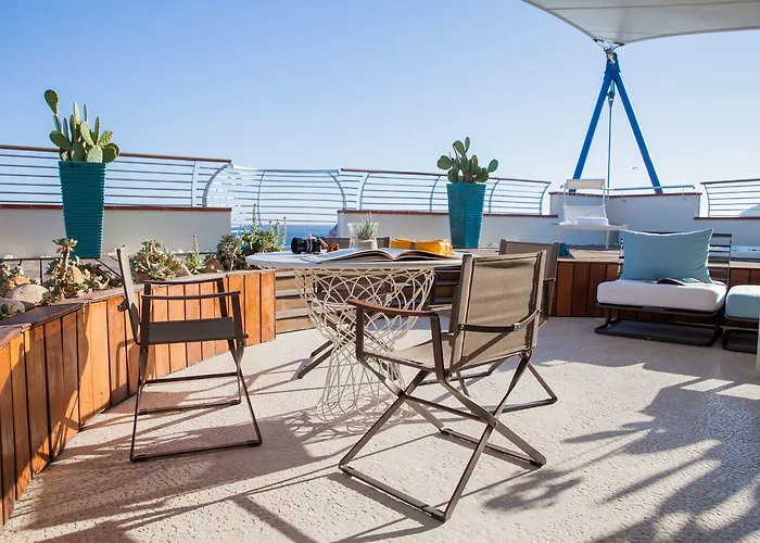 جراند ديانا ماجستيك فندق دْيانو مارينا