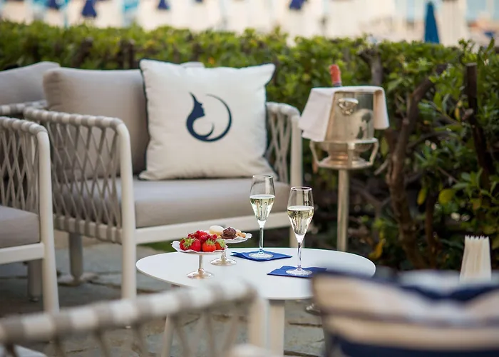 Grand Diana Majestic 4* דיאנו מרינה