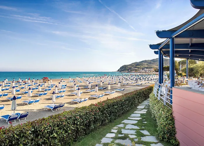 جراند ديانا ماجستيك فندق دْيانو مارينا